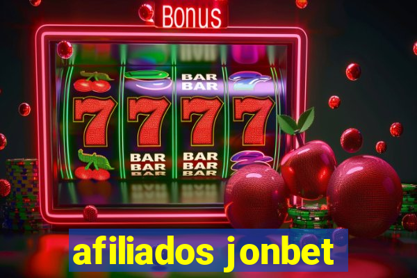 afiliados jonbet